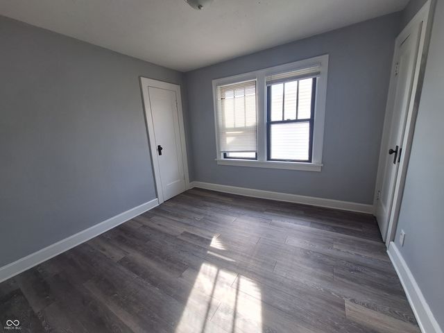 334 N Dequincy Street, Indianapolis, IN 46201