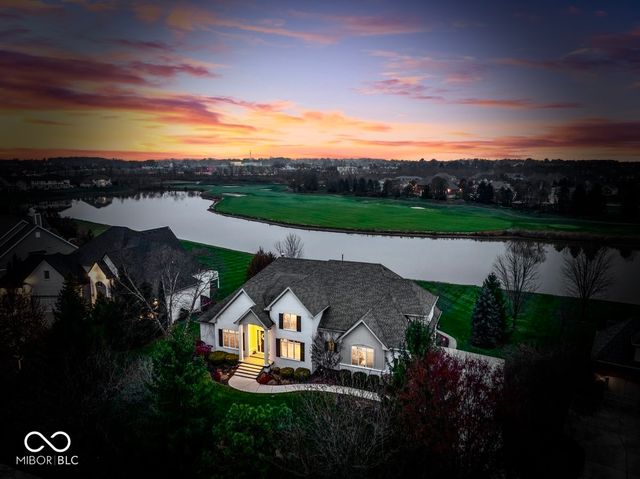 11221 Mirador Lane, Fishers, IN 46037