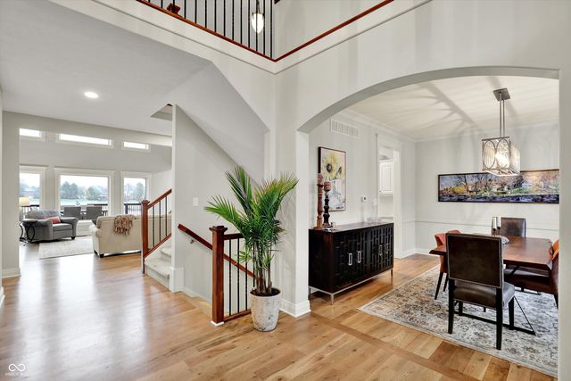 11221 Mirador Lane, Fishers, IN 46037