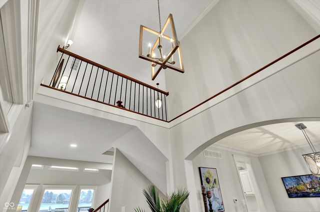 11221 Mirador Lane, Fishers, IN 46037