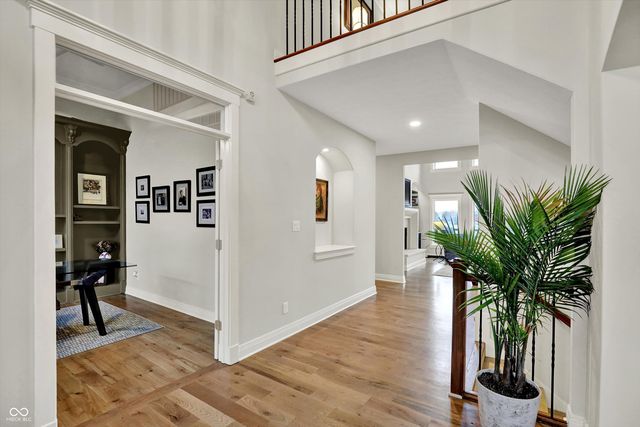 11221 Mirador Lane, Fishers, IN 46037