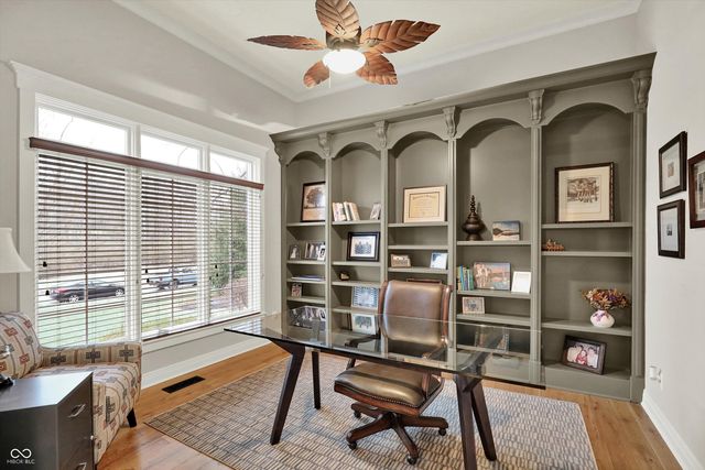 11221 Mirador Lane, Fishers, IN 46037