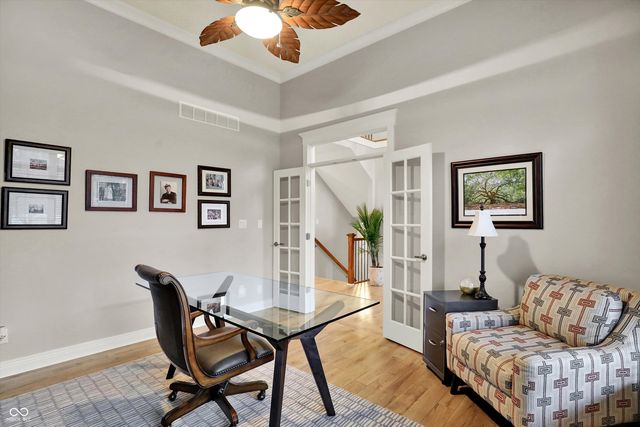 11221 Mirador Lane, Fishers, IN 46037