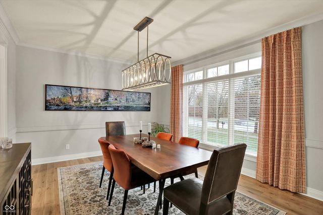 11221 Mirador Lane, Fishers, IN 46037