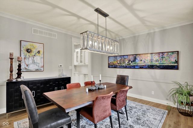 11221 Mirador Lane, Fishers, IN 46037