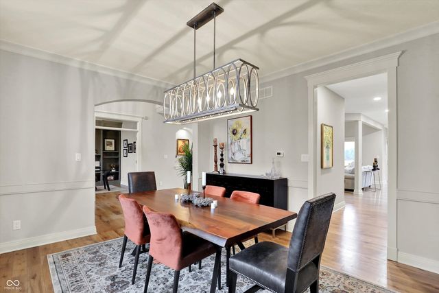 11221 Mirador Lane, Fishers, IN 46037