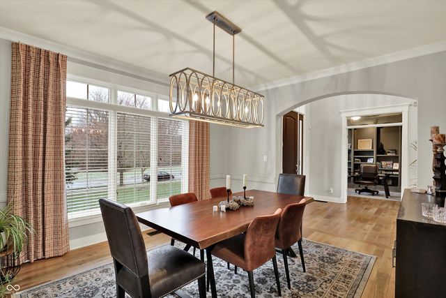 11221 Mirador Lane, Fishers, IN 46037