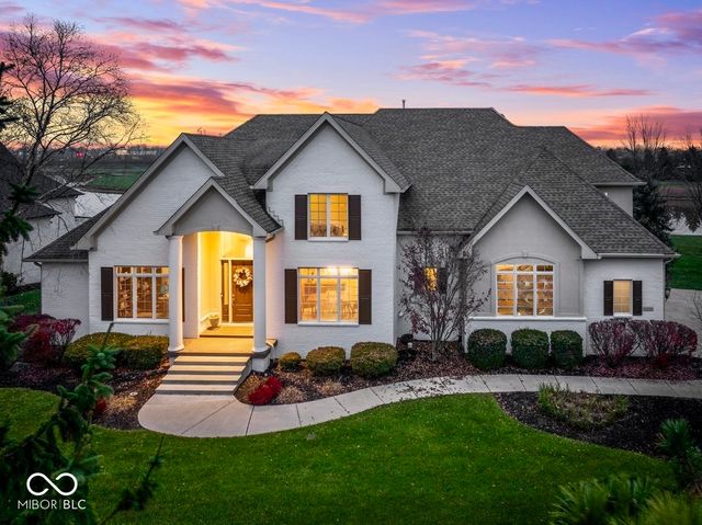 11221 Mirador Lane, Fishers, IN 46037