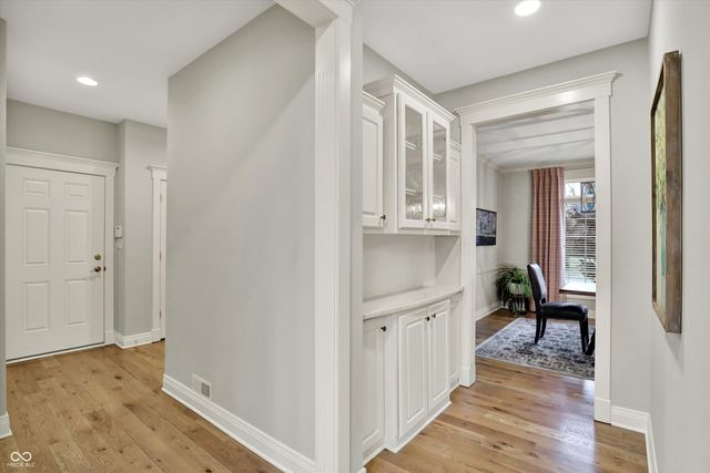 11221 Mirador Lane, Fishers, IN 46037