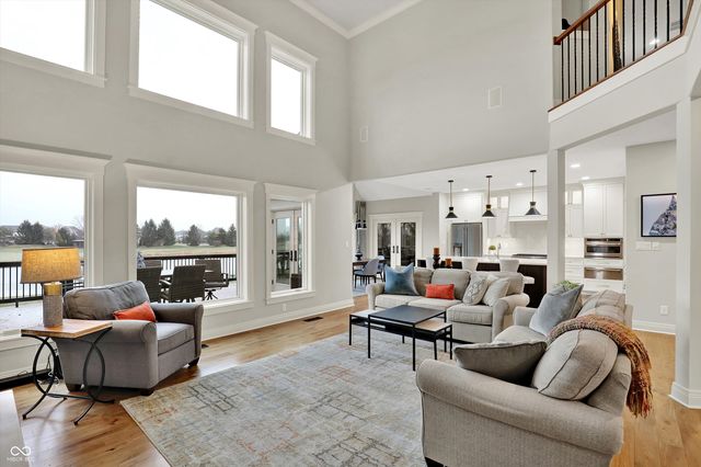 11221 Mirador Lane, Fishers, IN 46037