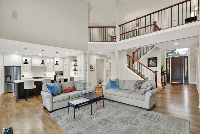 11221 Mirador Lane, Fishers, IN 46037