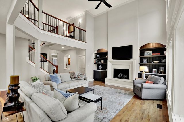 11221 Mirador Lane, Fishers, IN 46037