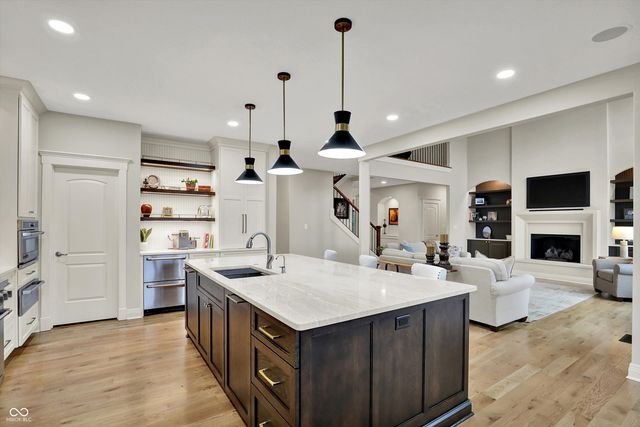 11221 Mirador Lane, Fishers, IN 46037