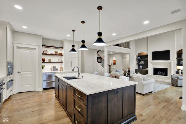 11221 Mirador Lane, Fishers, IN 46037