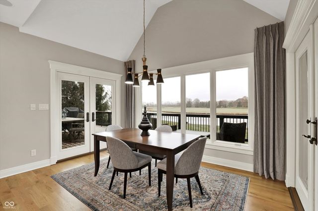 11221 Mirador Lane, Fishers, IN 46037