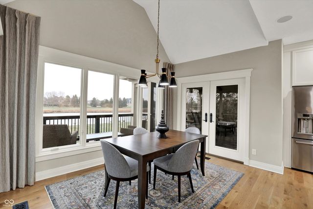 11221 Mirador Lane, Fishers, IN 46037