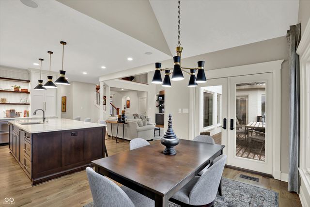 11221 Mirador Lane, Fishers, IN 46037