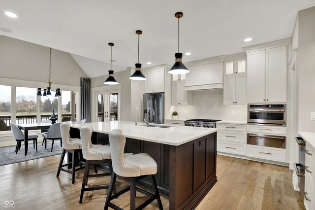 11221 Mirador Lane, Fishers, IN 46037