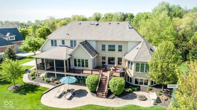 11221 Mirador Lane, Fishers, IN 46037