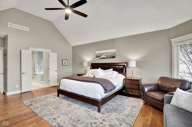 11221 Mirador Lane, Fishers, IN 46037