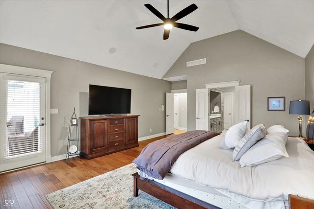 11221 Mirador Lane, Fishers, IN 46037