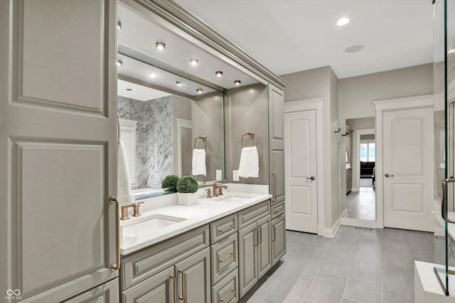 11221 Mirador Lane, Fishers, IN 46037