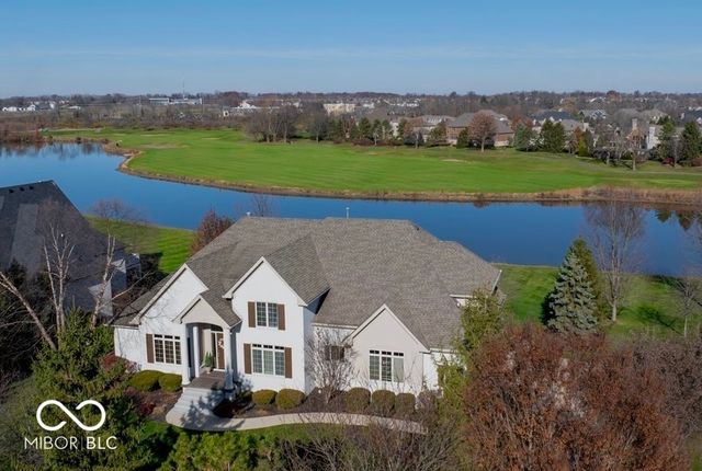 11221 Mirador Lane, Fishers, IN 46037