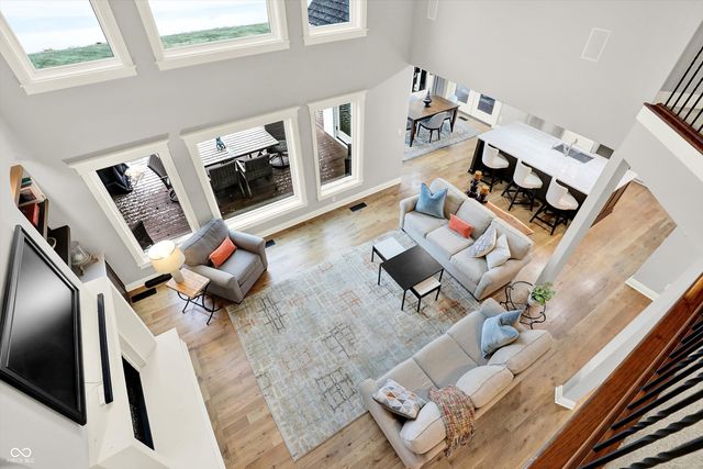 11221 Mirador Lane, Fishers, IN 46037