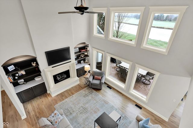 11221 Mirador Lane, Fishers, IN 46037