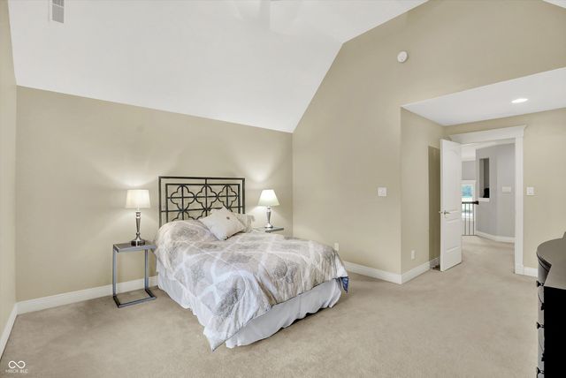 11221 Mirador Lane, Fishers, IN 46037