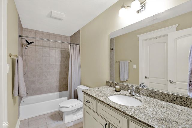 11221 Mirador Lane, Fishers, IN 46037