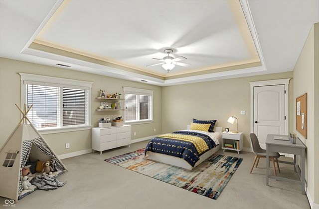 11221 Mirador Lane, Fishers, IN 46037