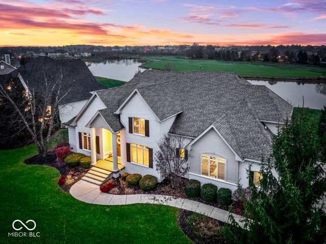 11221 Mirador Lane, Fishers, IN 46037