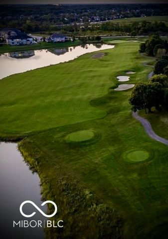 11221 Mirador Lane, Fishers, IN 46037