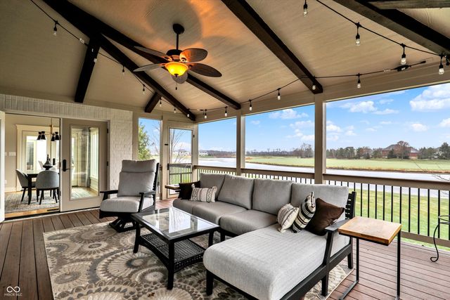 11221 Mirador Lane, Fishers, IN 46037