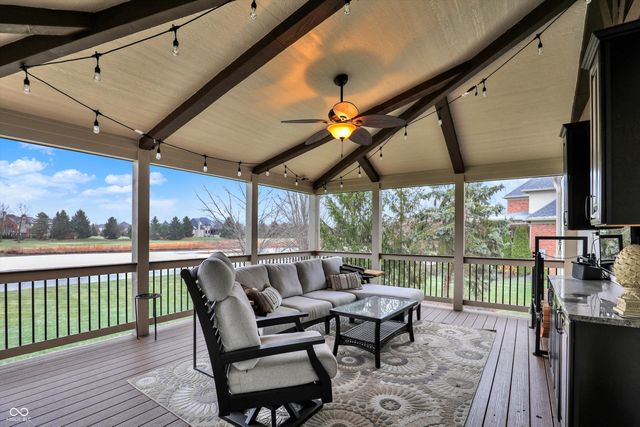 11221 Mirador Lane, Fishers, IN 46037