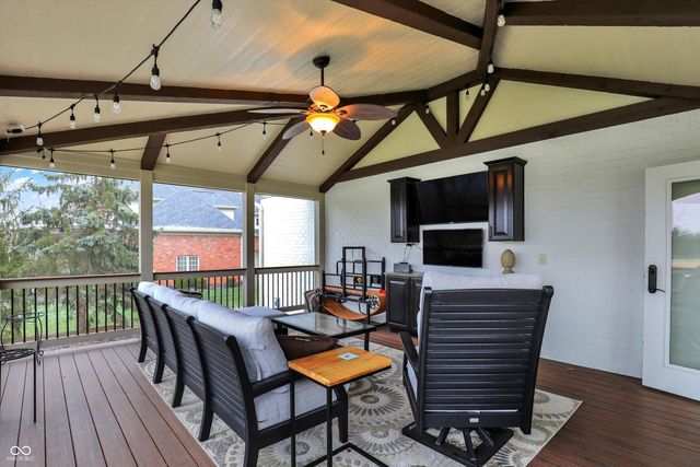 11221 Mirador Lane, Fishers, IN 46037