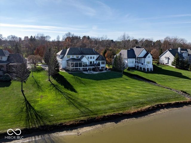 11221 Mirador Lane, Fishers, IN 46037