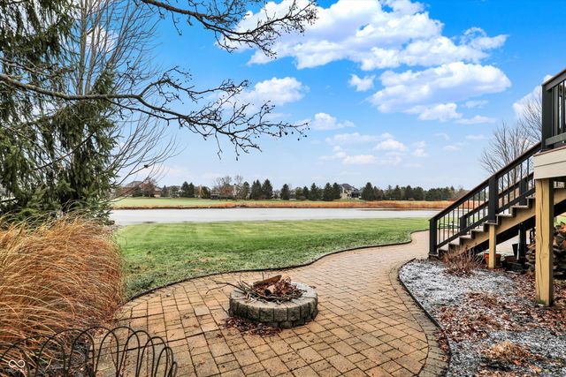 11221 Mirador Lane, Fishers, IN 46037