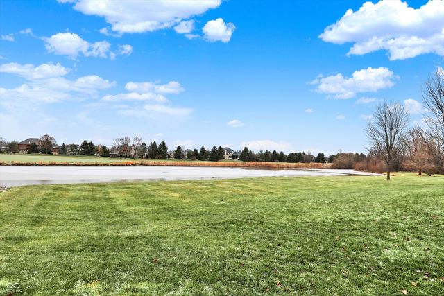 11221 Mirador Lane, Fishers, IN 46037