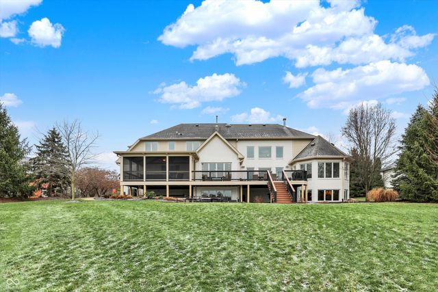 11221 Mirador Lane, Fishers, IN 46037