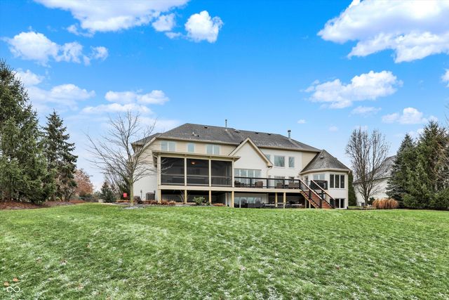 11221 Mirador Lane, Fishers, IN 46037