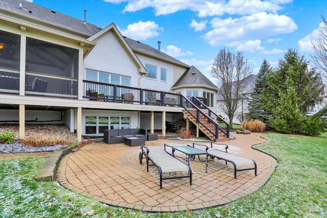 11221 Mirador Lane, Fishers, IN 46037