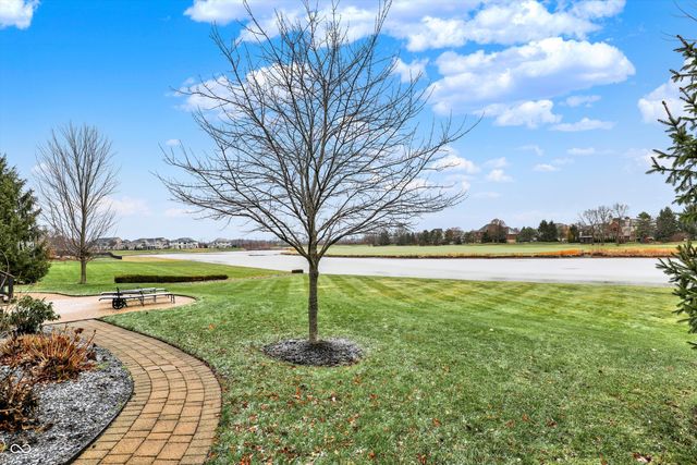 11221 Mirador Lane, Fishers, IN 46037