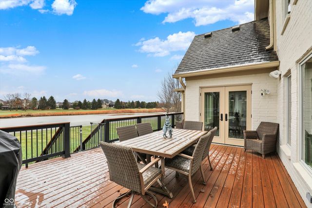 11221 Mirador Lane, Fishers, IN 46037