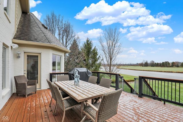 11221 Mirador Lane, Fishers, IN 46037