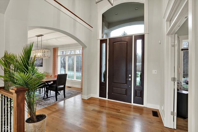 11221 Mirador Lane, Fishers, IN 46037