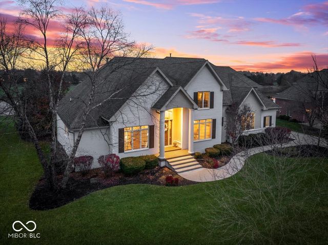 11221 Mirador Lane, Fishers, IN 46037