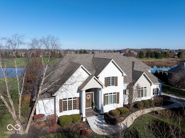 11221 Mirador Lane, Fishers, IN 46037