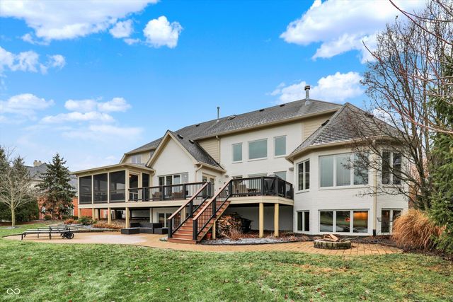 11221 Mirador Lane, Fishers, IN 46037